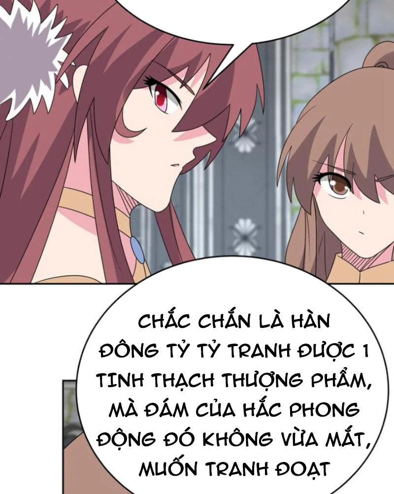 Tôn Thượng Chapter 512 - Trang 37