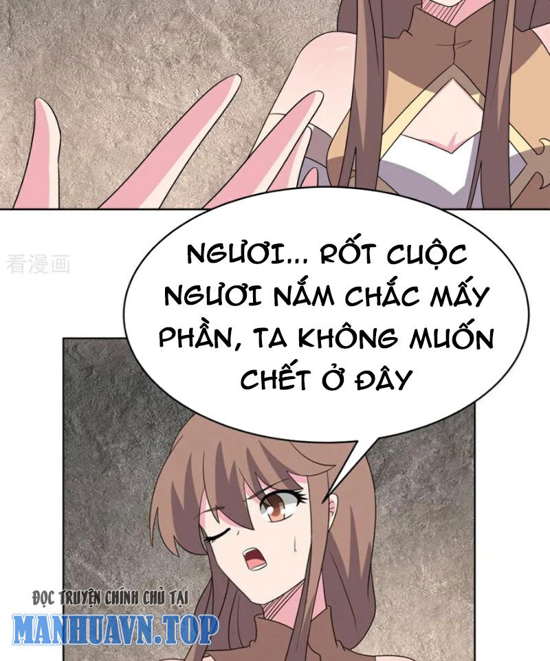 Tôn Thượng Chapter 506 - Trang 33