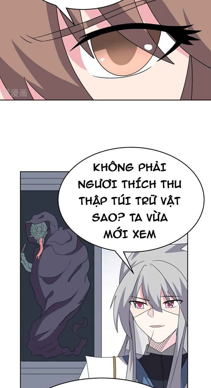 Tôn Thượng Chapter 510 - Trang 6