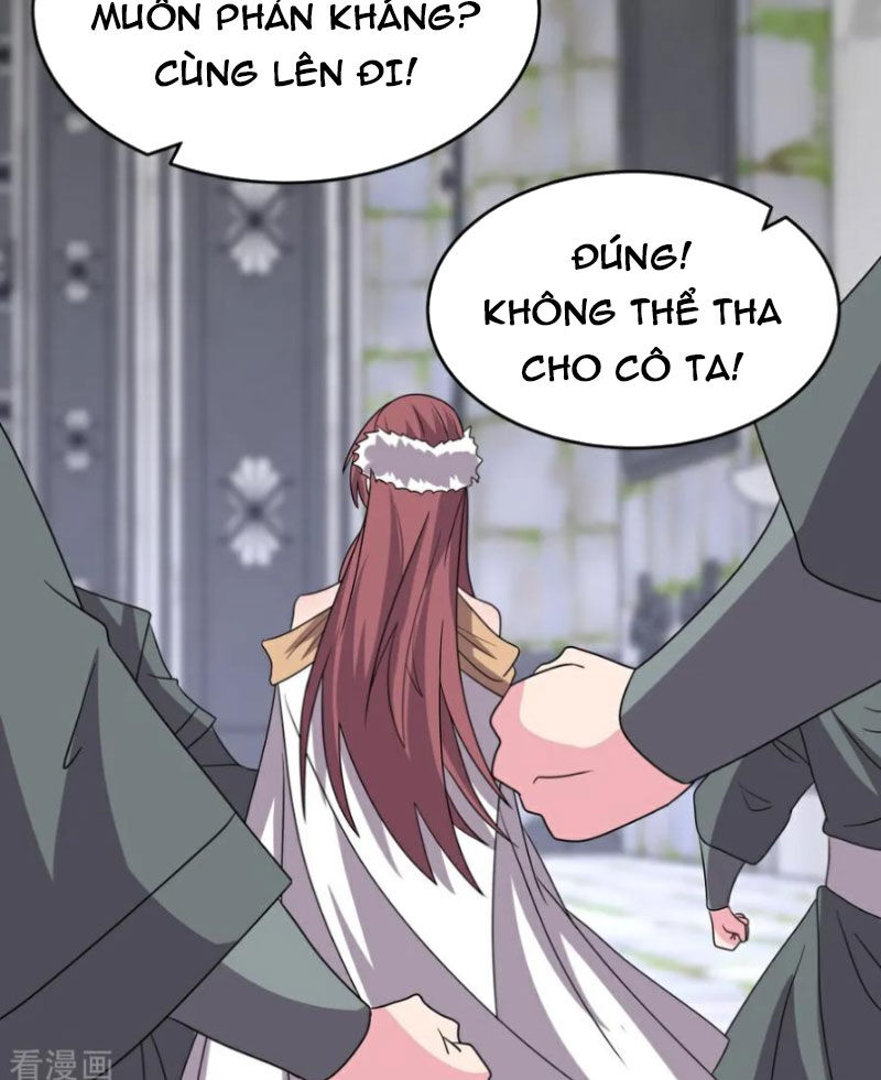 Tôn Thượng Chapter 512 - Trang 18