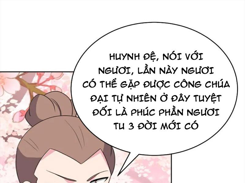 Tôn Thượng Chapter 494 - Trang 0