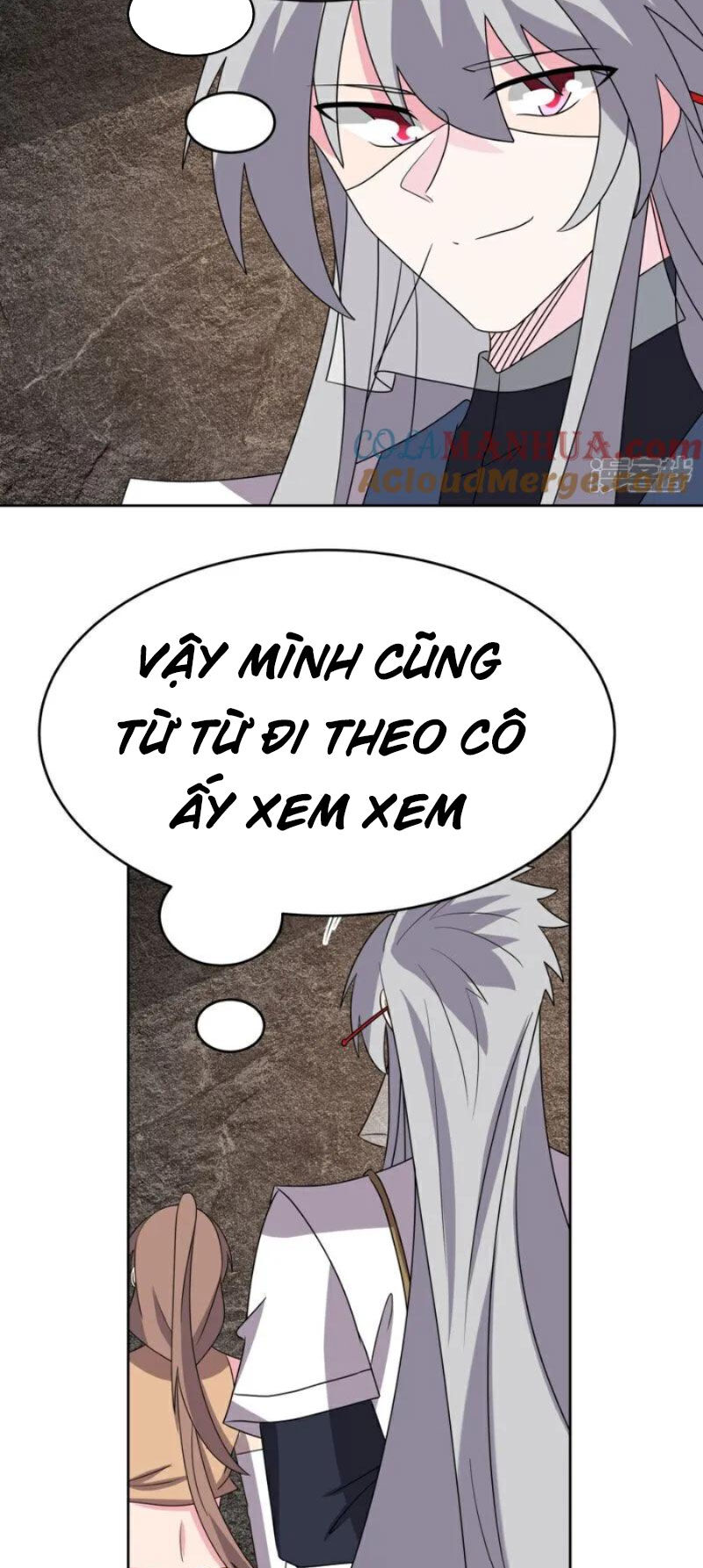 Tôn Thượng Chapter 498 - Trang 7