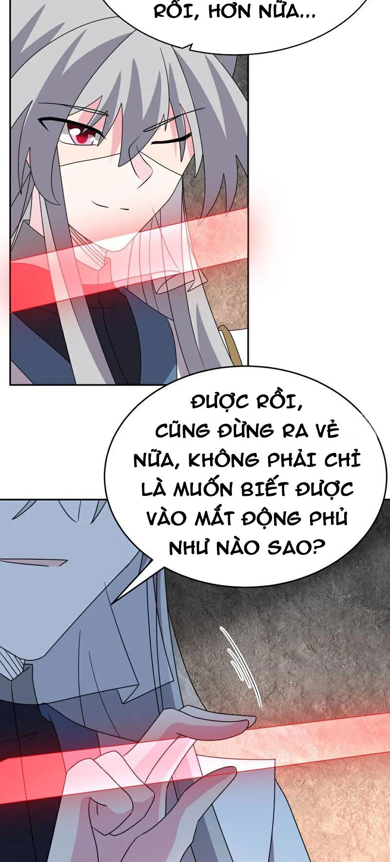 Tôn Thượng Chapter 504 - Trang 7