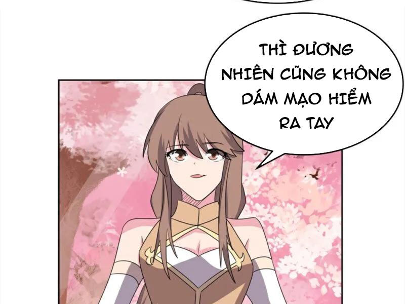 Tôn Thượng Chapter 494 - Trang 31