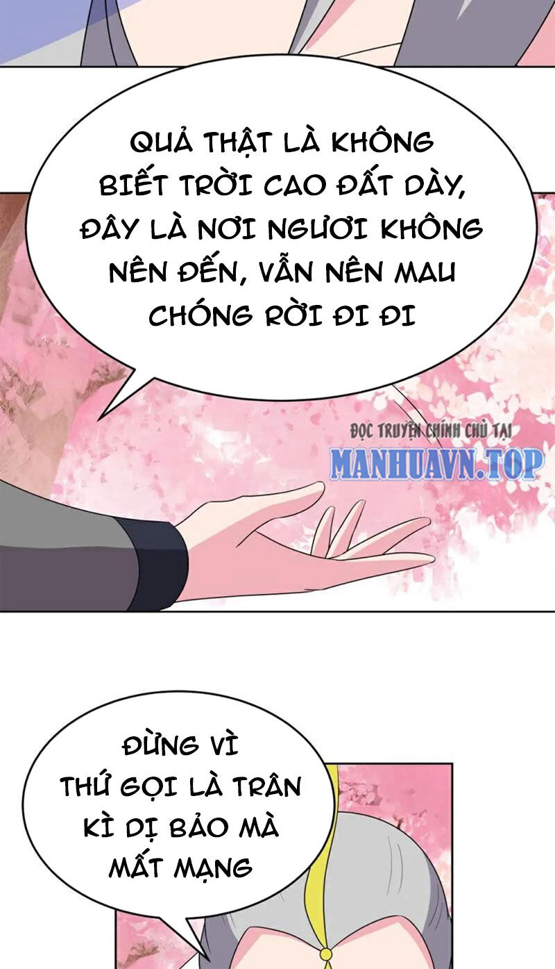 Tôn Thượng Chapter 495 - Trang 6