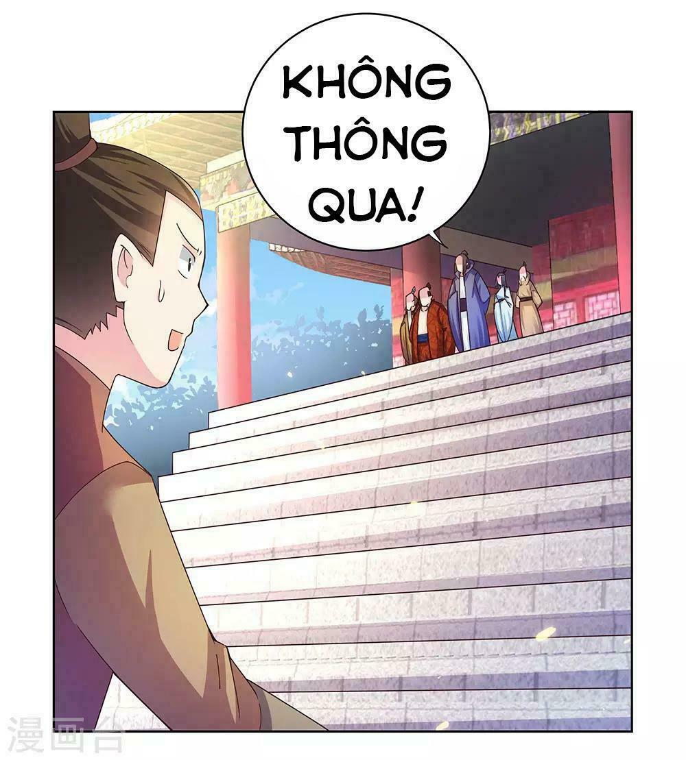 Tôn Thượng Chapter 33 - Trang 25