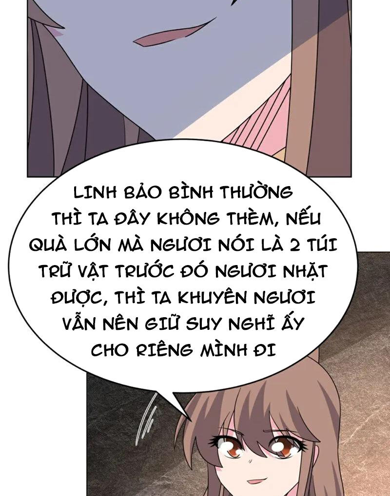 Tôn Thượng Chapter 499 - Trang 20