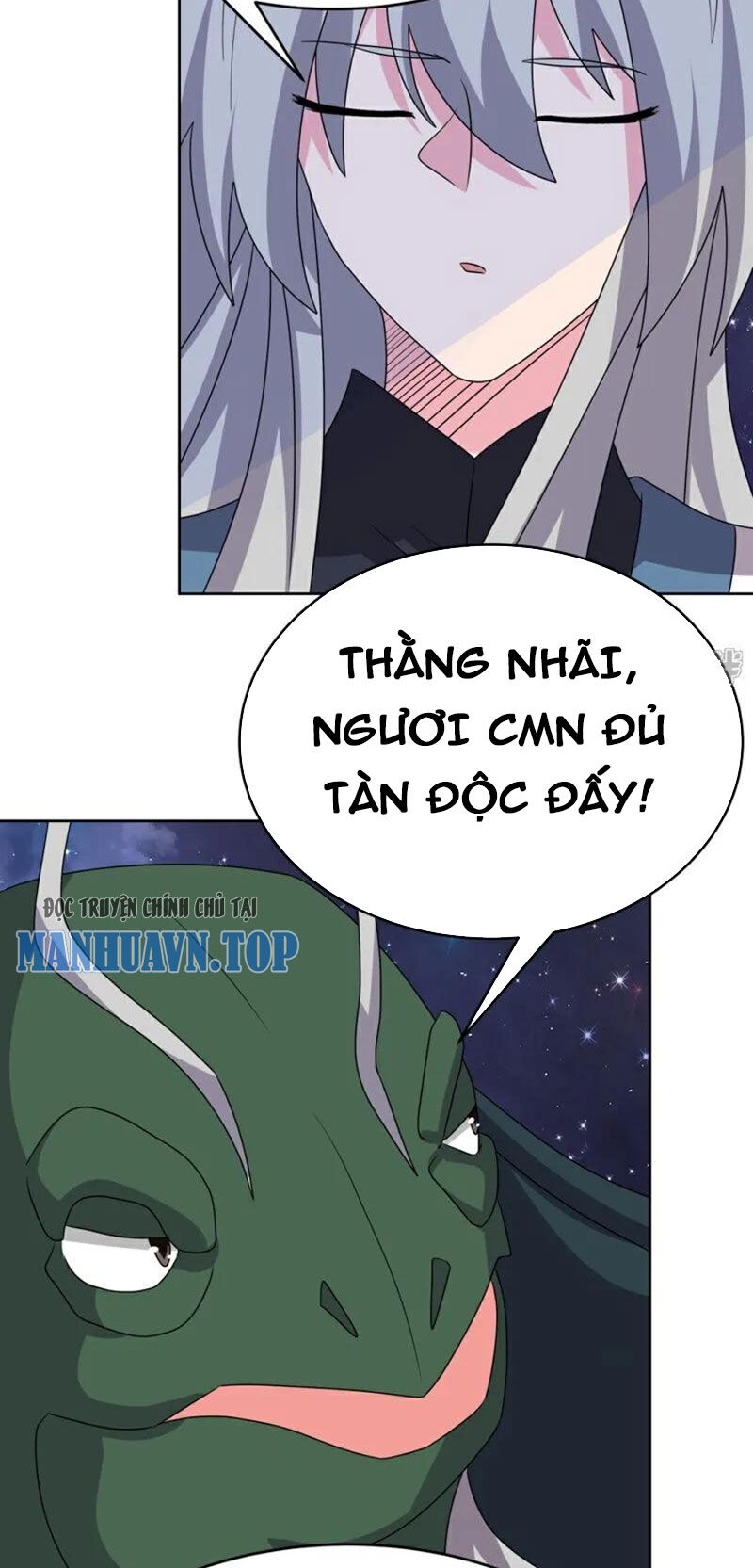 Tôn Thượng Chapter 492 - Trang 13