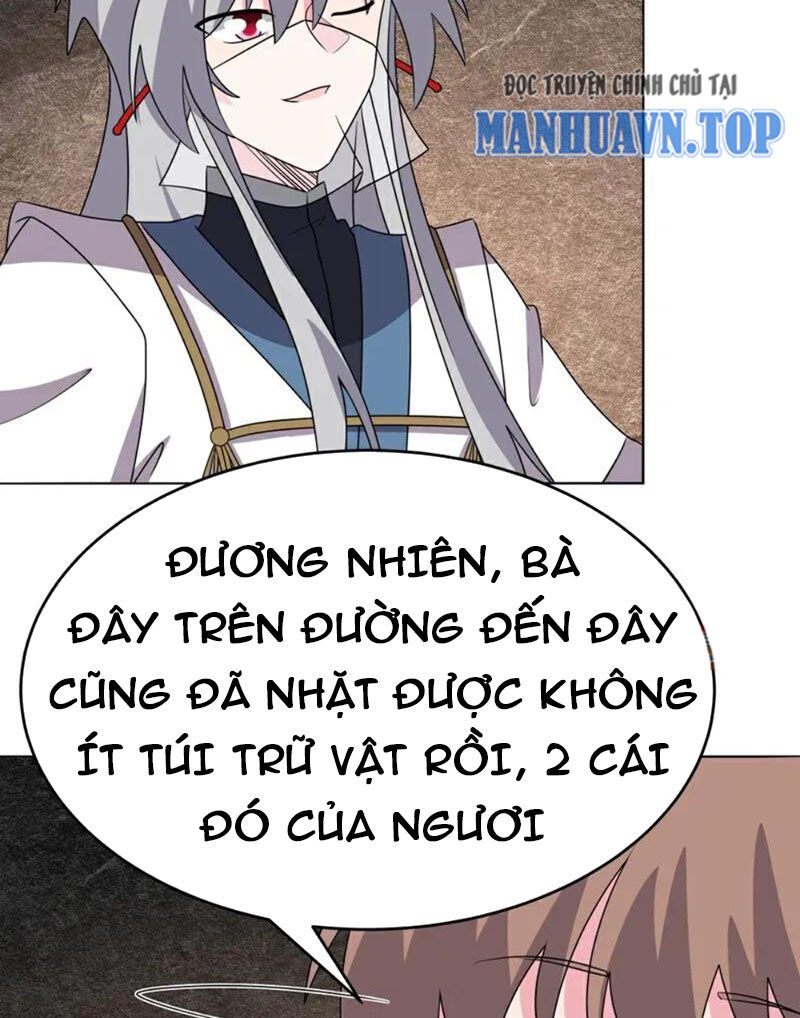 Tôn Thượng Chapter 499 - Trang 22