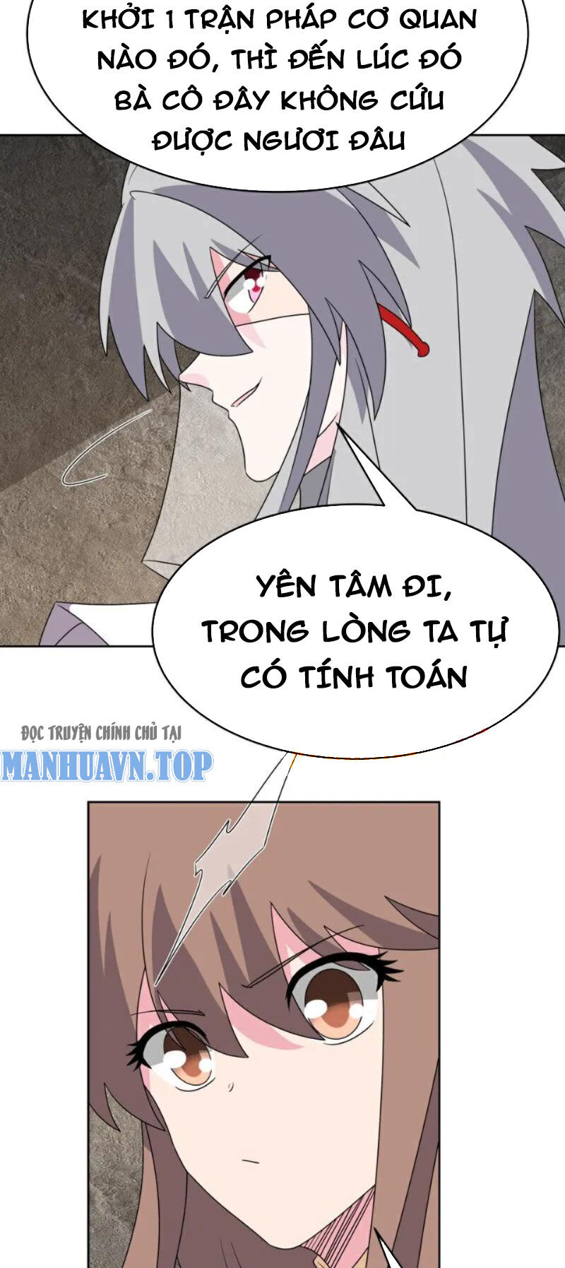 Tôn Thượng Chapter 501 - Trang 2