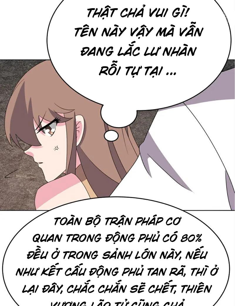 Tôn Thượng Chapter 499 - Trang 3