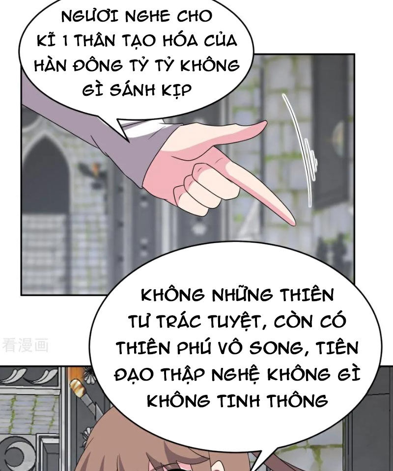 Tôn Thượng Chapter 511 - Trang 20