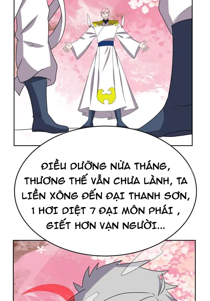 Tôn Thượng Chapter 495 - Trang 19