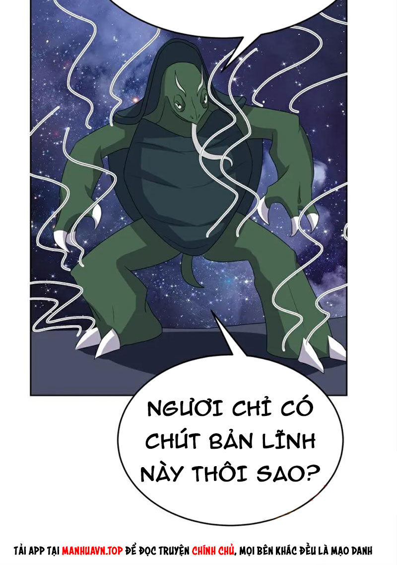 Tôn Thượng Chapter 491 - Trang 16