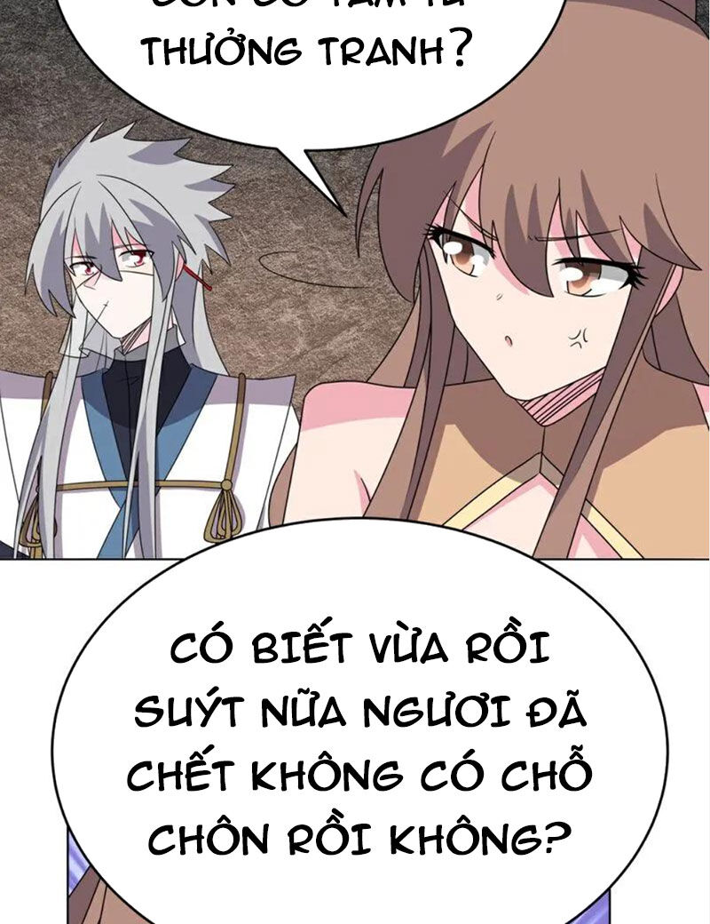 Tôn Thượng Chapter 499 - Trang 7