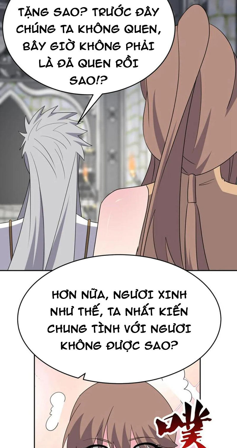 Tôn Thượng Chapter 508 - Trang 20