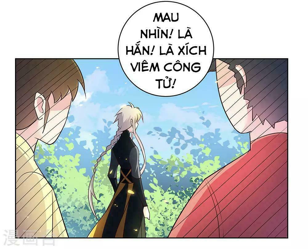 Tôn Thượng Chapter 33 - Trang 35