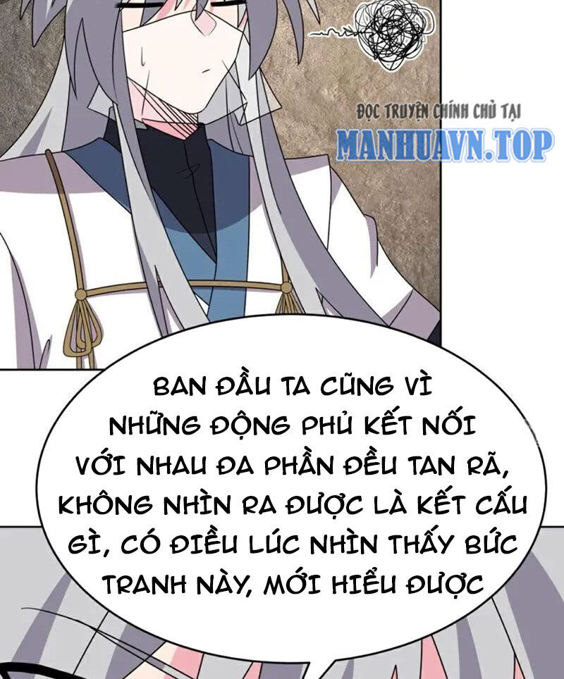 Tôn Thượng Chapter 500 - Trang 13