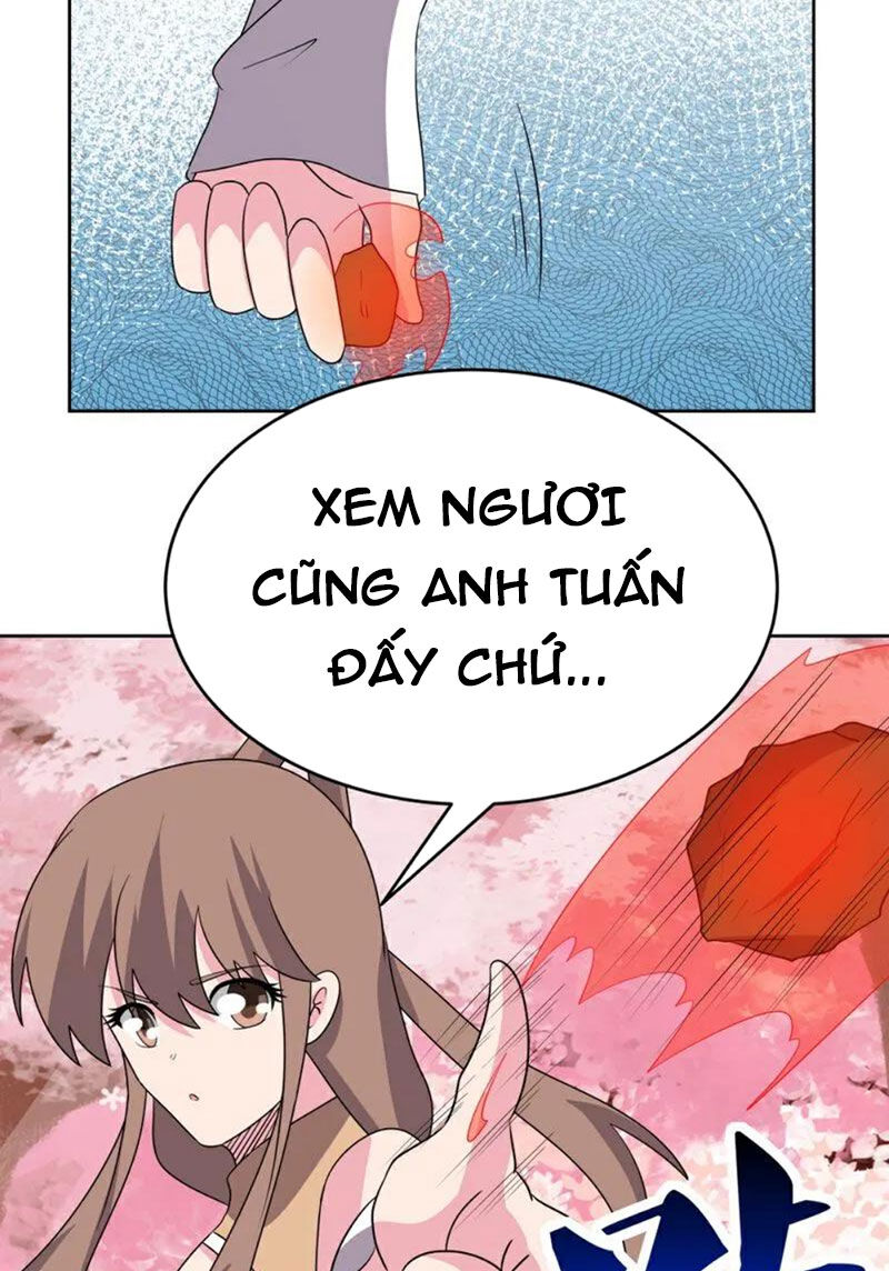 Tôn Thượng Chapter 495 - Trang 33