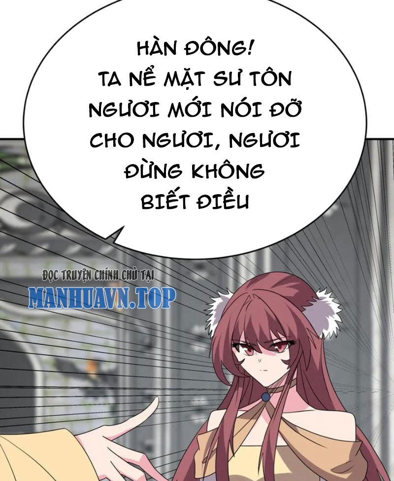 Tôn Thượng Chapter 514 - Trang 7