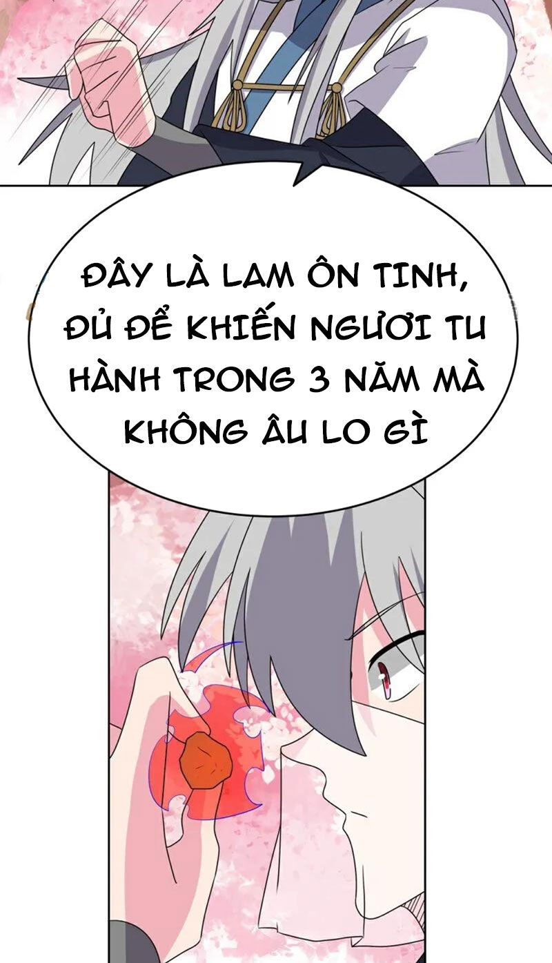 Tôn Thượng Chapter 495 - Trang 12