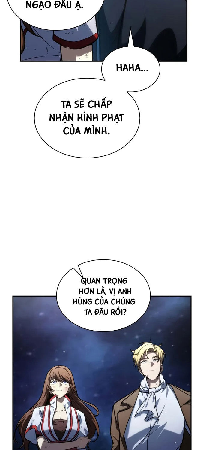 Đại Pháp Sư Toàn Năng Chapter 87 - Trang 37