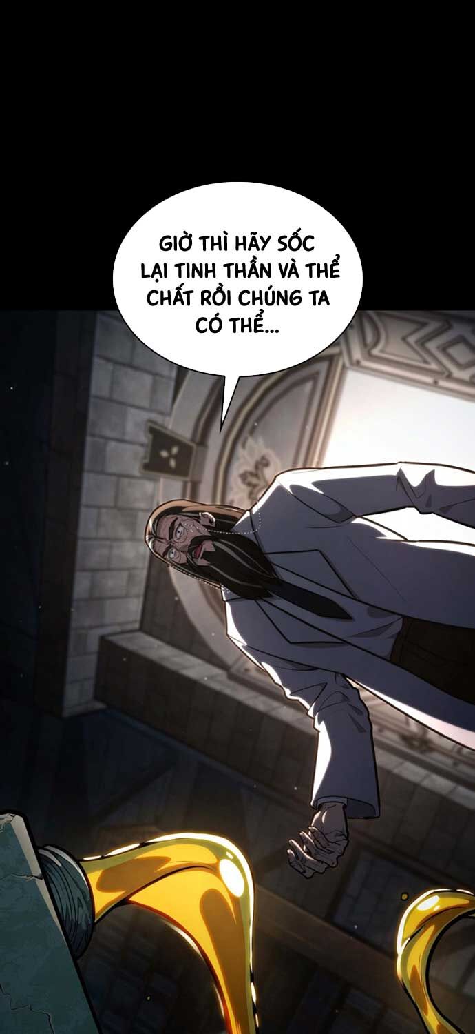 Đại Pháp Sư Toàn Năng Chapter 84 - Trang 16