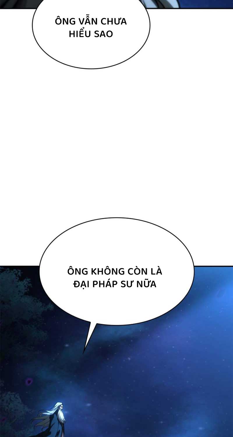 Đại Pháp Sư Toàn Năng Chapter 86 - Trang 25