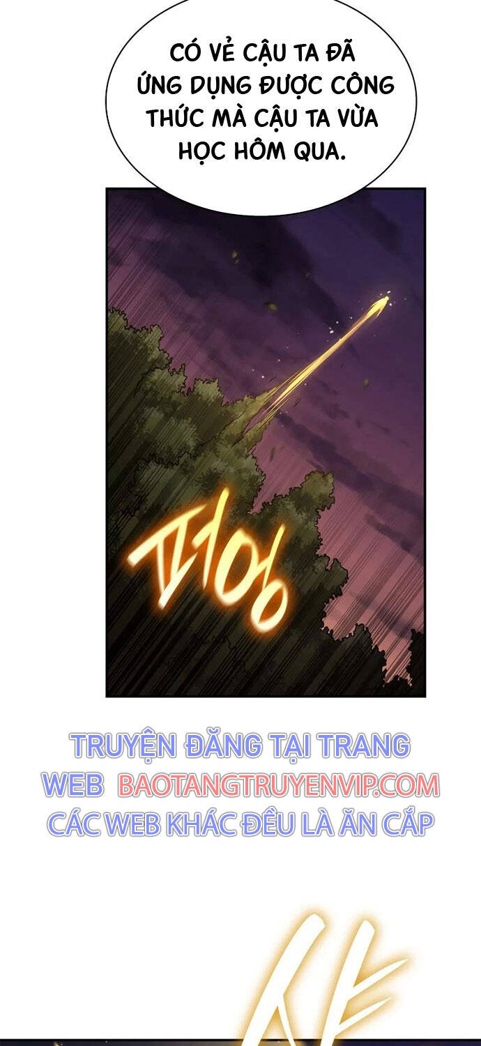 Đại Pháp Sư Toàn Năng Chapter 79 - Trang 38