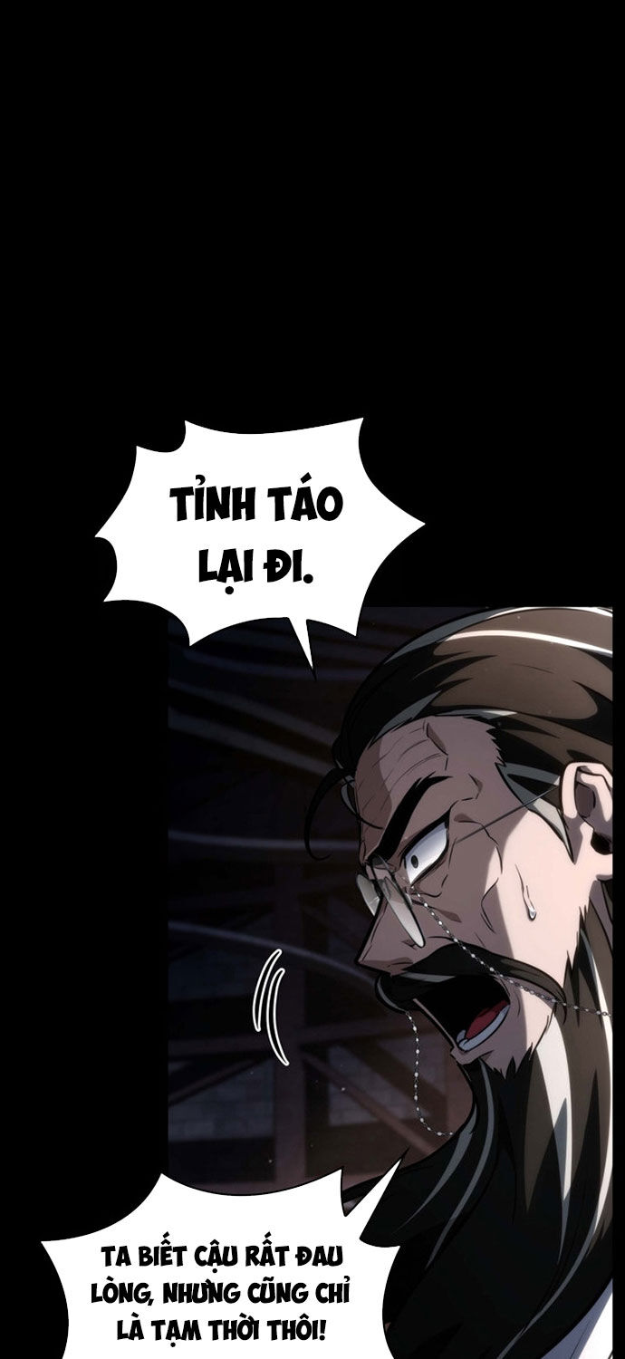 Đại Pháp Sư Toàn Năng Chapter 84 - Trang 23