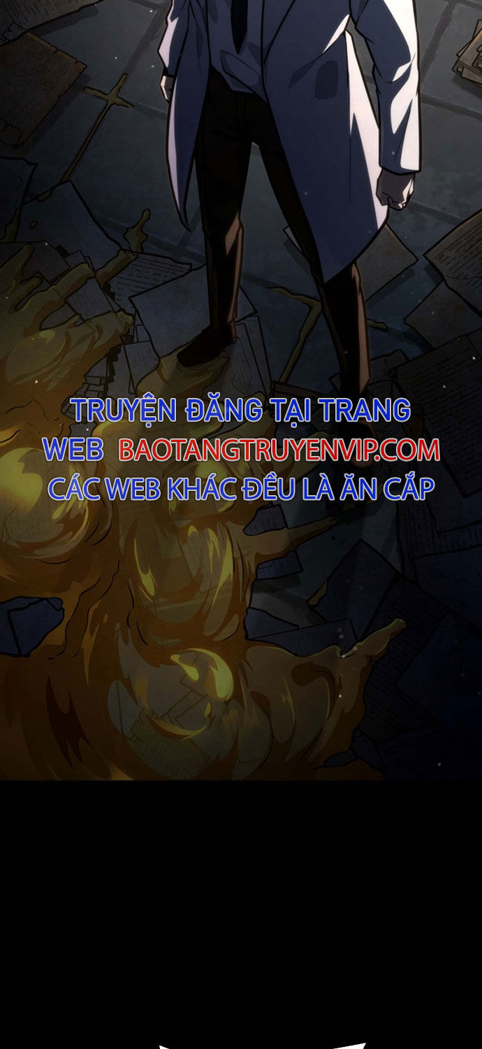 Đại Pháp Sư Toàn Năng Chapter 84 - Trang 19