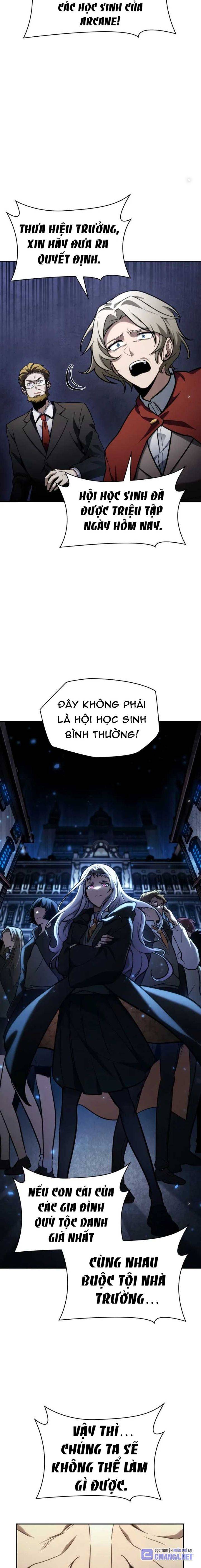 Đại Pháp Sư Toàn Năng Chapter 88 - Trang 18