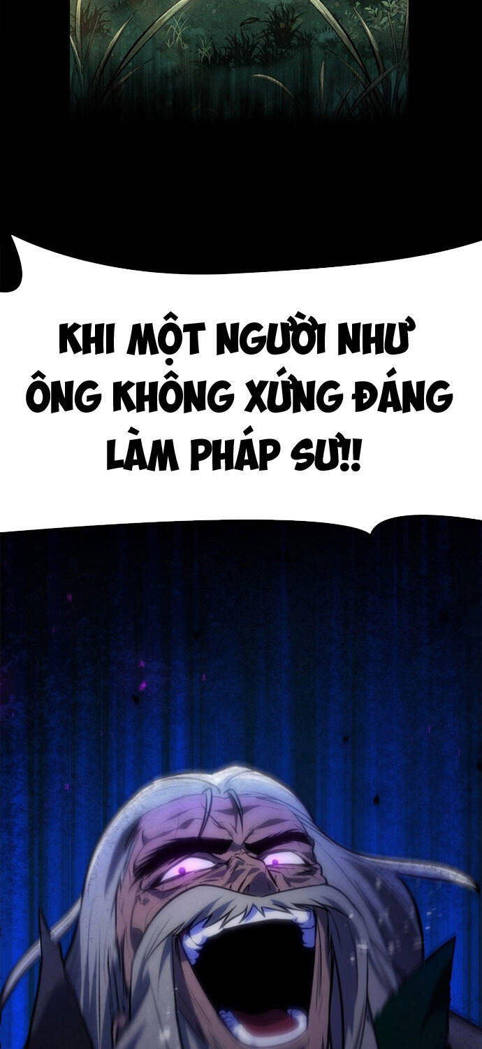 Đại Pháp Sư Toàn Năng Chapter 80 - Trang 57