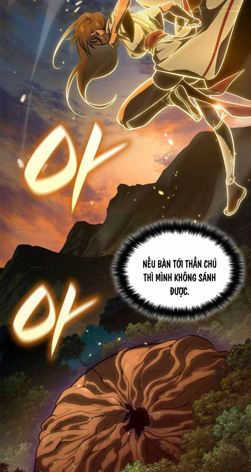 Đại Pháp Sư Toàn Năng Chapter 76 - Trang 84