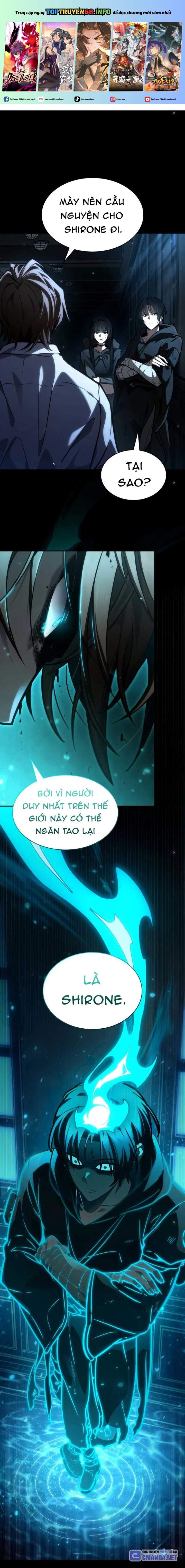 Đại Pháp Sư Toàn Năng Chapter 88 - Trang 0