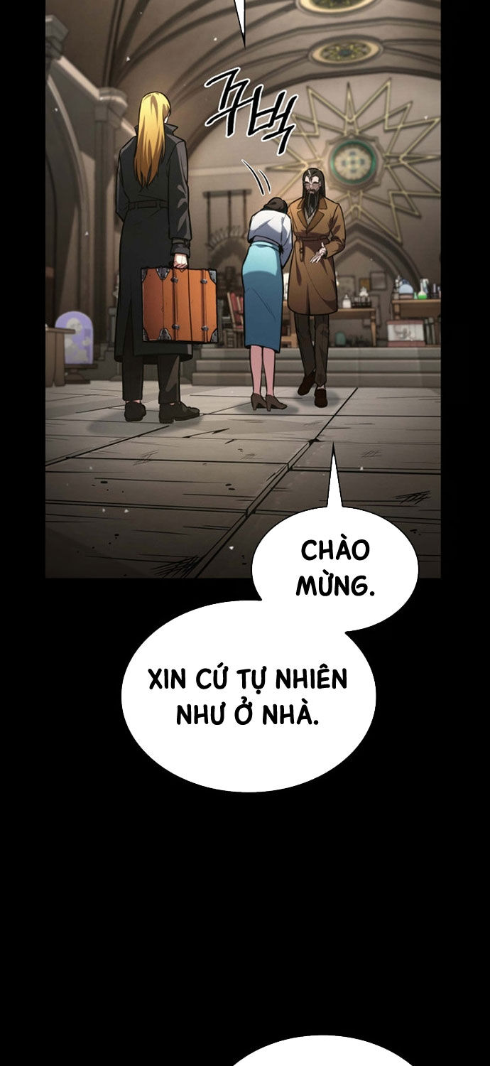 Đại Pháp Sư Toàn Năng Chapter 84 - Trang 82