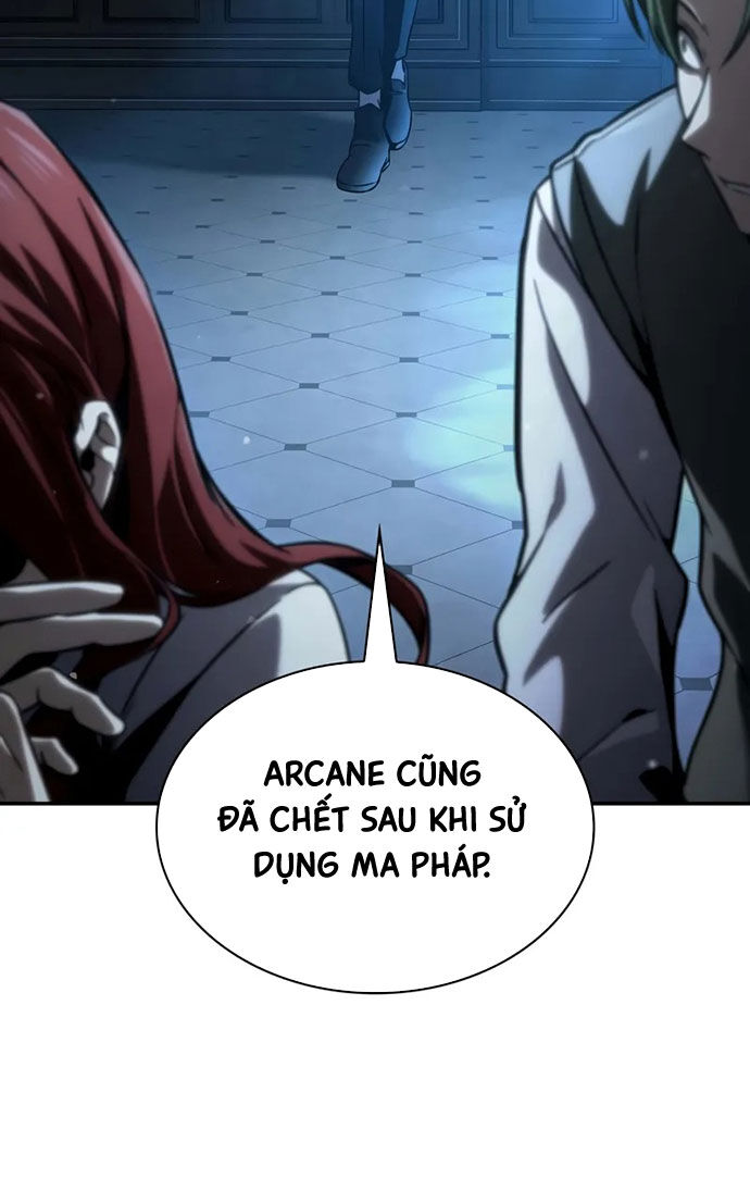 Đại Pháp Sư Toàn Năng Chapter 87 - Trang 61