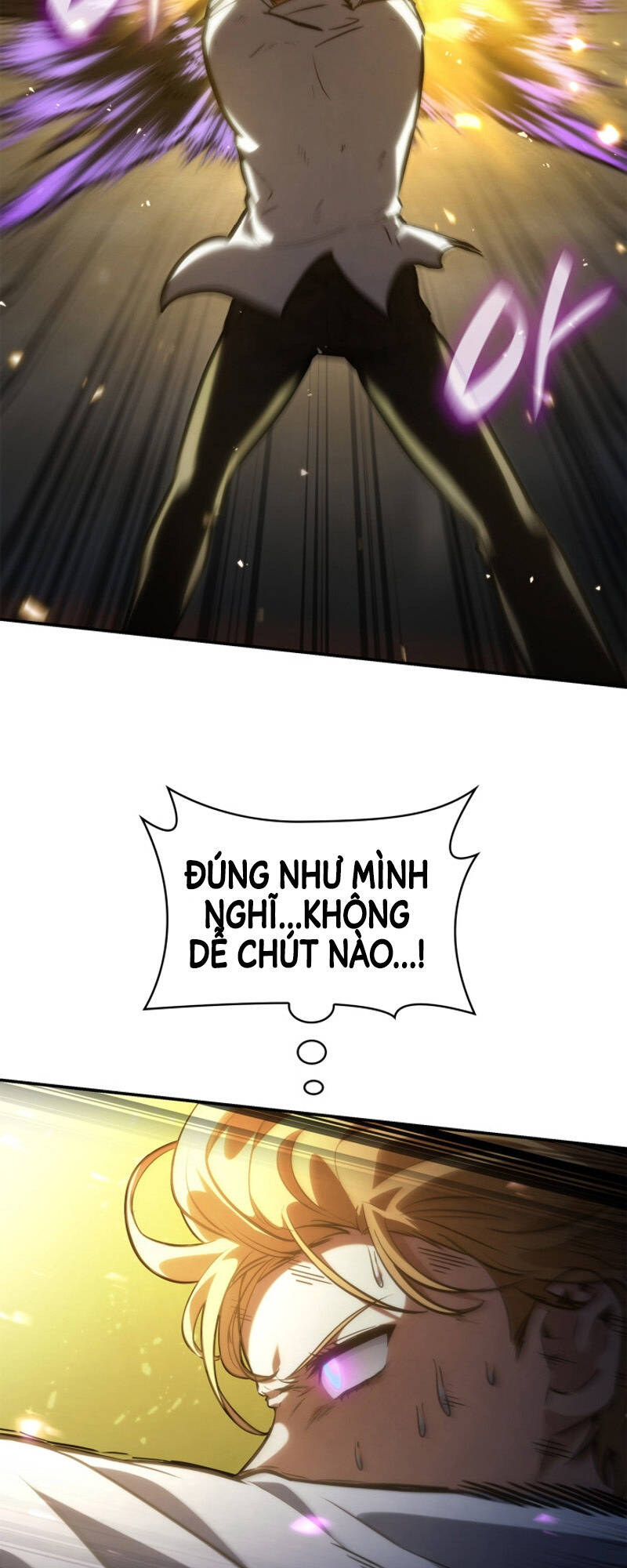 Đại Pháp Sư Toàn Năng Chapter 81 - Trang 71