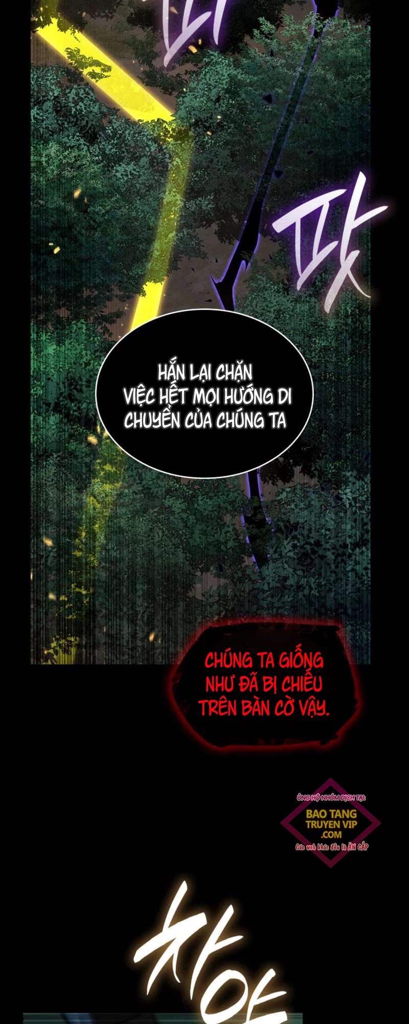 Đại Pháp Sư Toàn Năng Chapter 78 - Trang 8