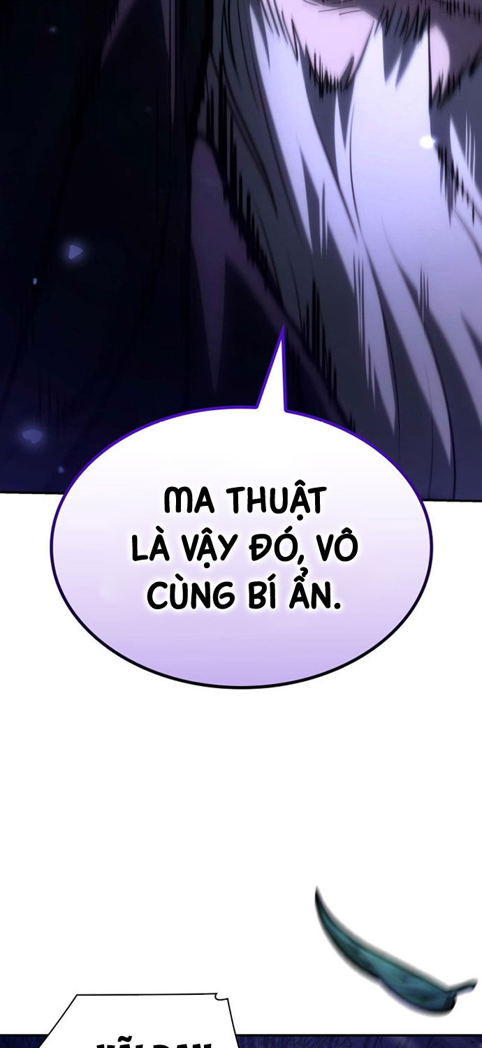 Đại Pháp Sư Toàn Năng Chapter 84 - Trang 110