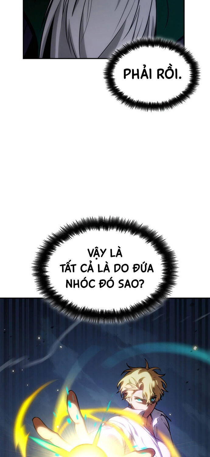 Đại Pháp Sư Toàn Năng Chapter 80 - Trang 6