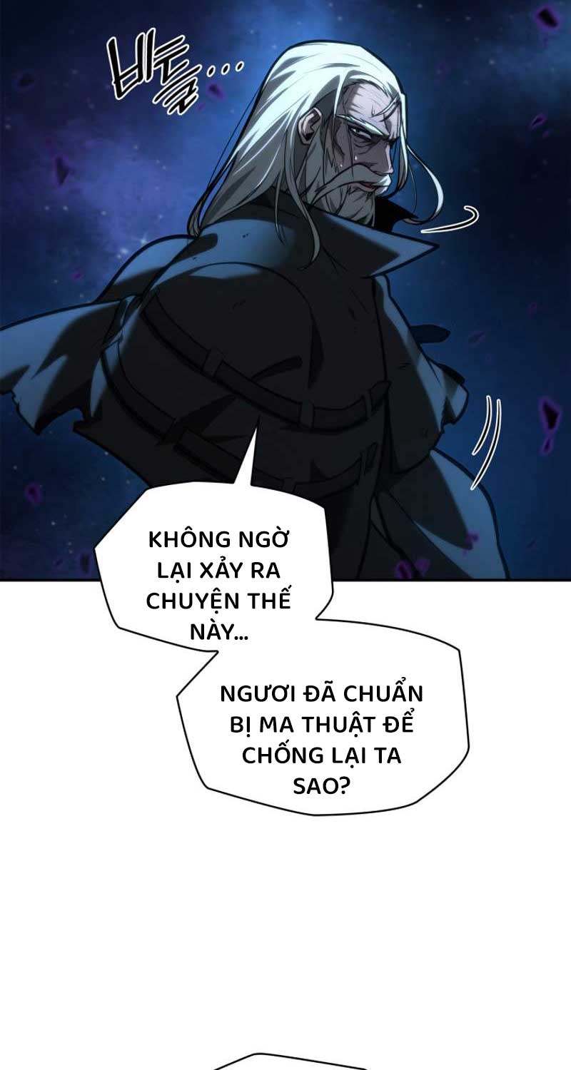 Đại Pháp Sư Toàn Năng Chapter 86 - Trang 17