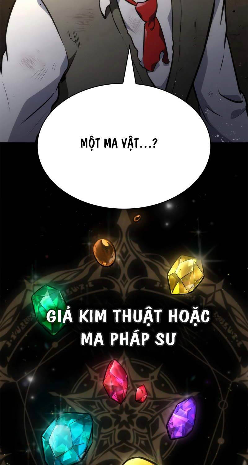 Đại Pháp Sư Toàn Năng Chapter 75 - Trang 12