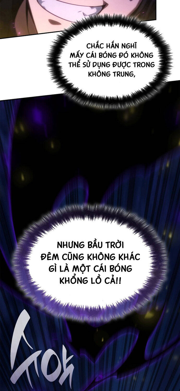 Đại Pháp Sư Toàn Năng Chapter 80 - Trang 79