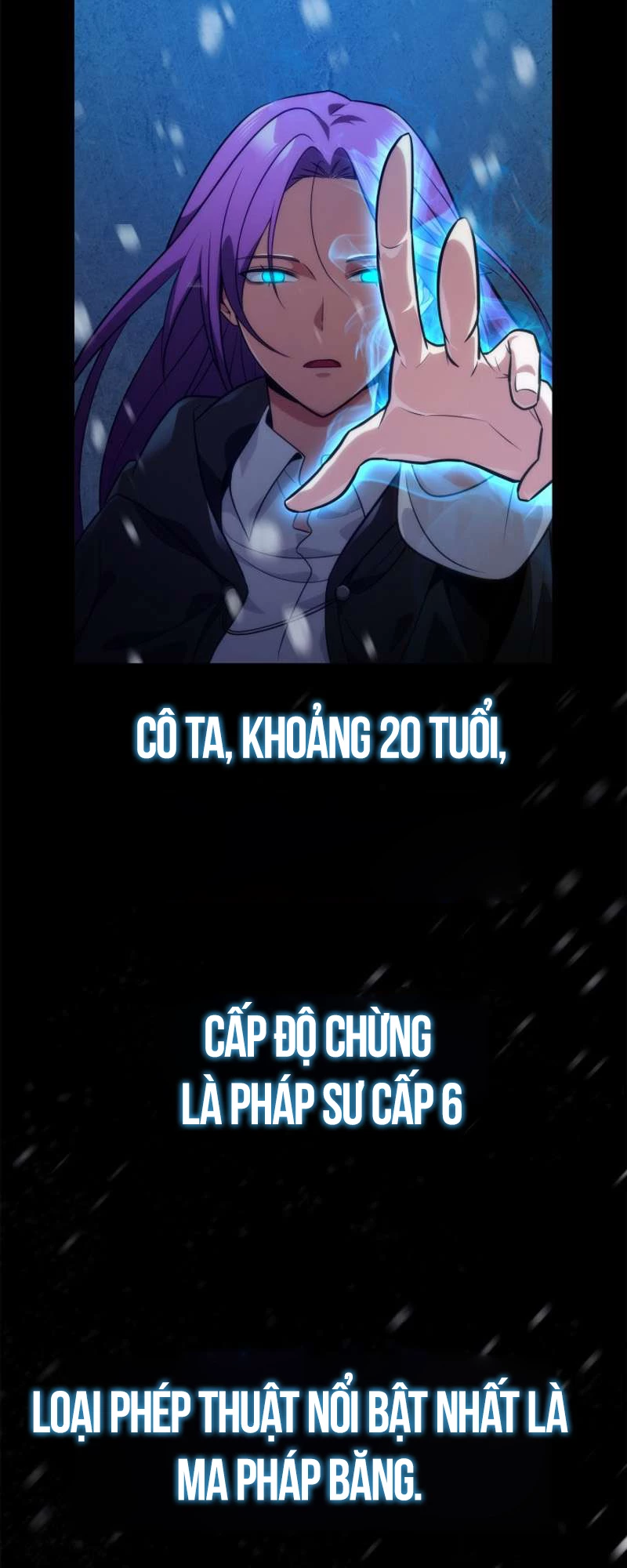 Đại Pháp Sư Toàn Năng Chapter 78 - Trang 38