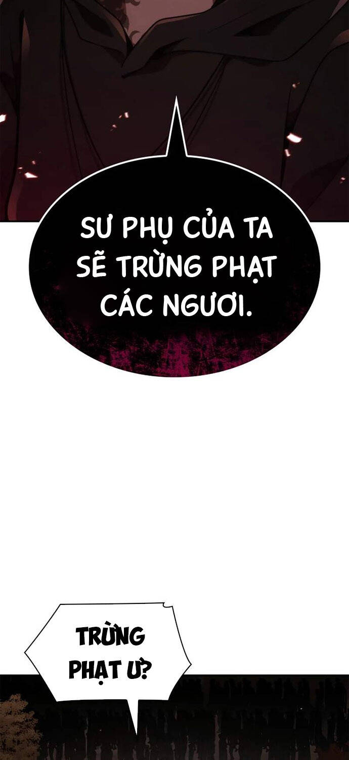 Đại Pháp Sư Toàn Năng Chapter 79 - Trang 53