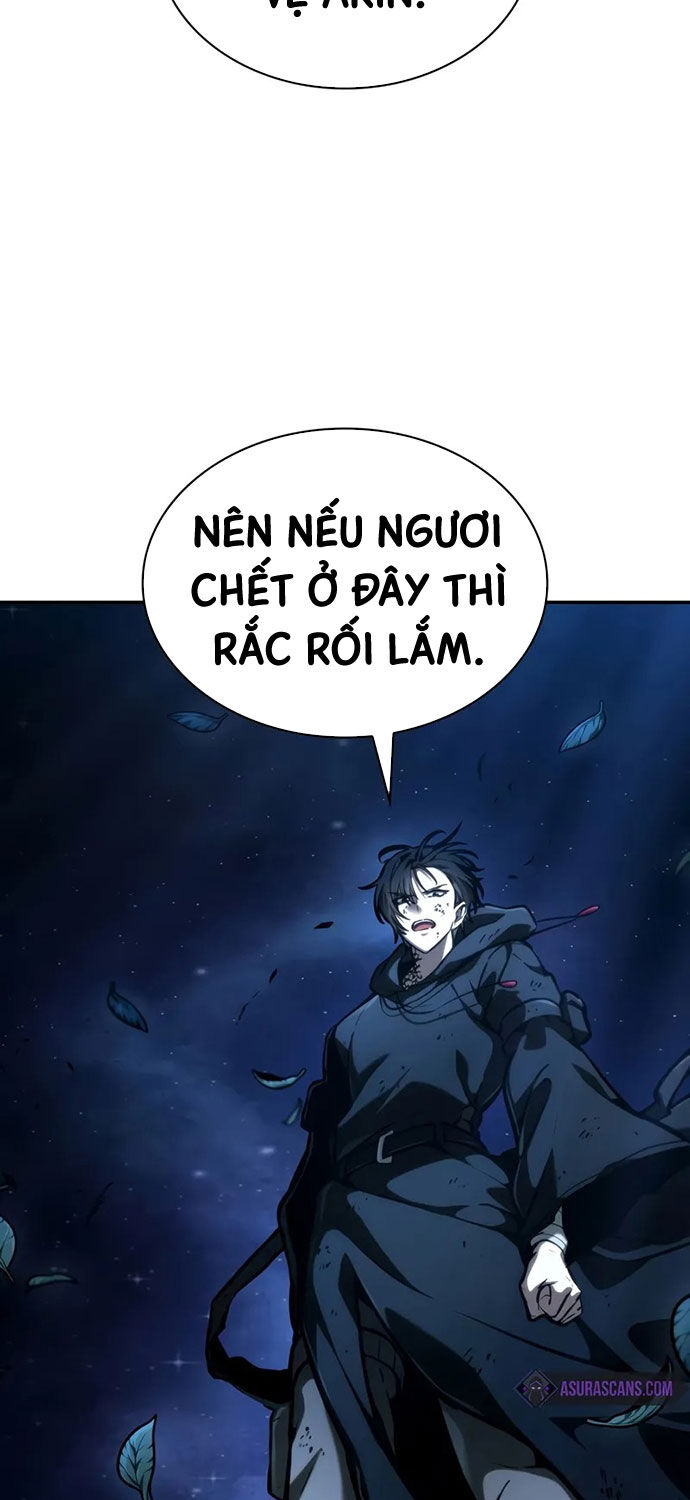 Đại Pháp Sư Toàn Năng Chapter 87 - Trang 21