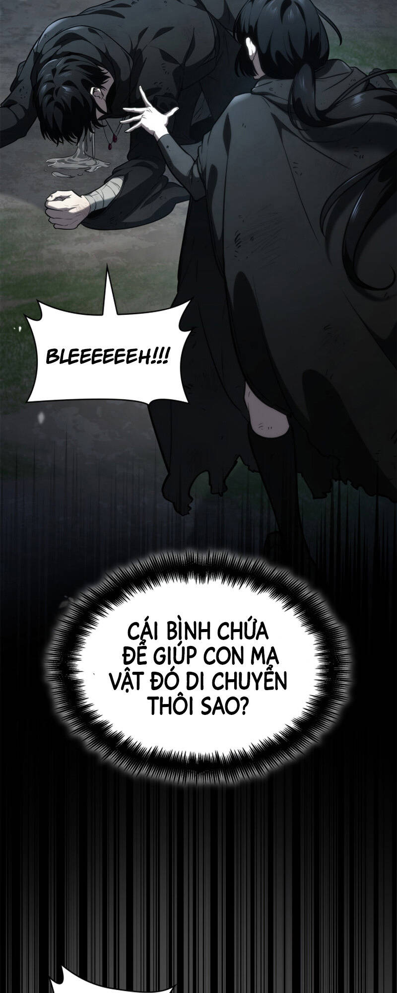 Đại Pháp Sư Toàn Năng Chapter 81 - Trang 59