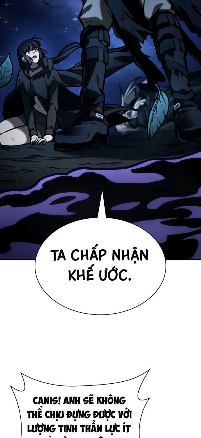 Đại Pháp Sư Toàn Năng Chapter 87 - Trang 22