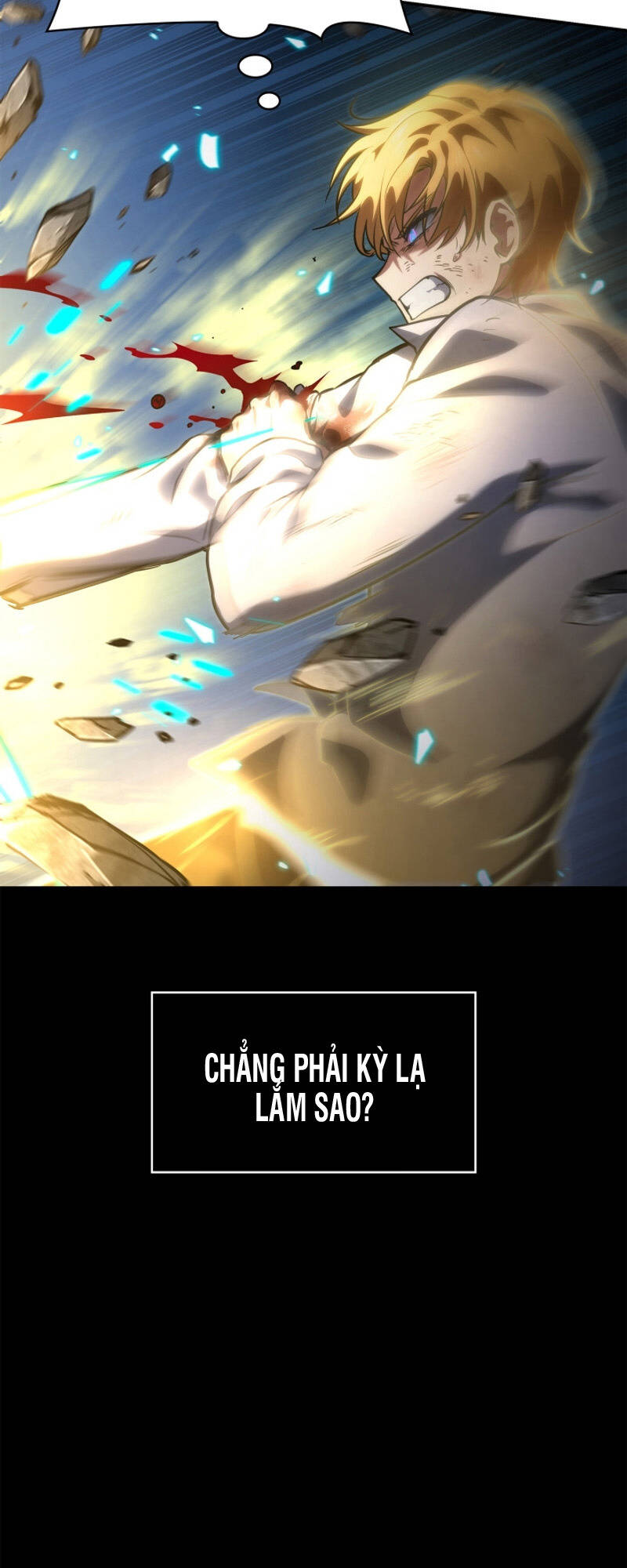 Đại Pháp Sư Toàn Năng Chapter 81 - Trang 50